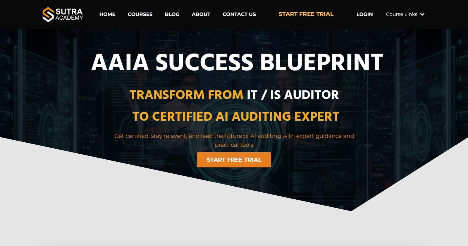 Sutra Tech Inc. — Marketing Automation